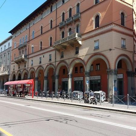 Vigarani Apartments Bologna Exterior foto
