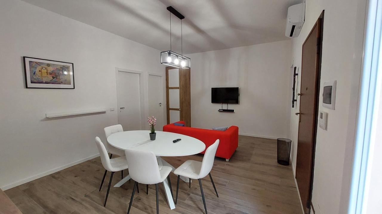 Vigarani Apartments Bologna Exterior foto